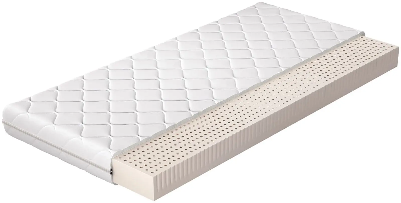 Матрас Eltap Milano Hypoallergenic 140x200 (11cm)