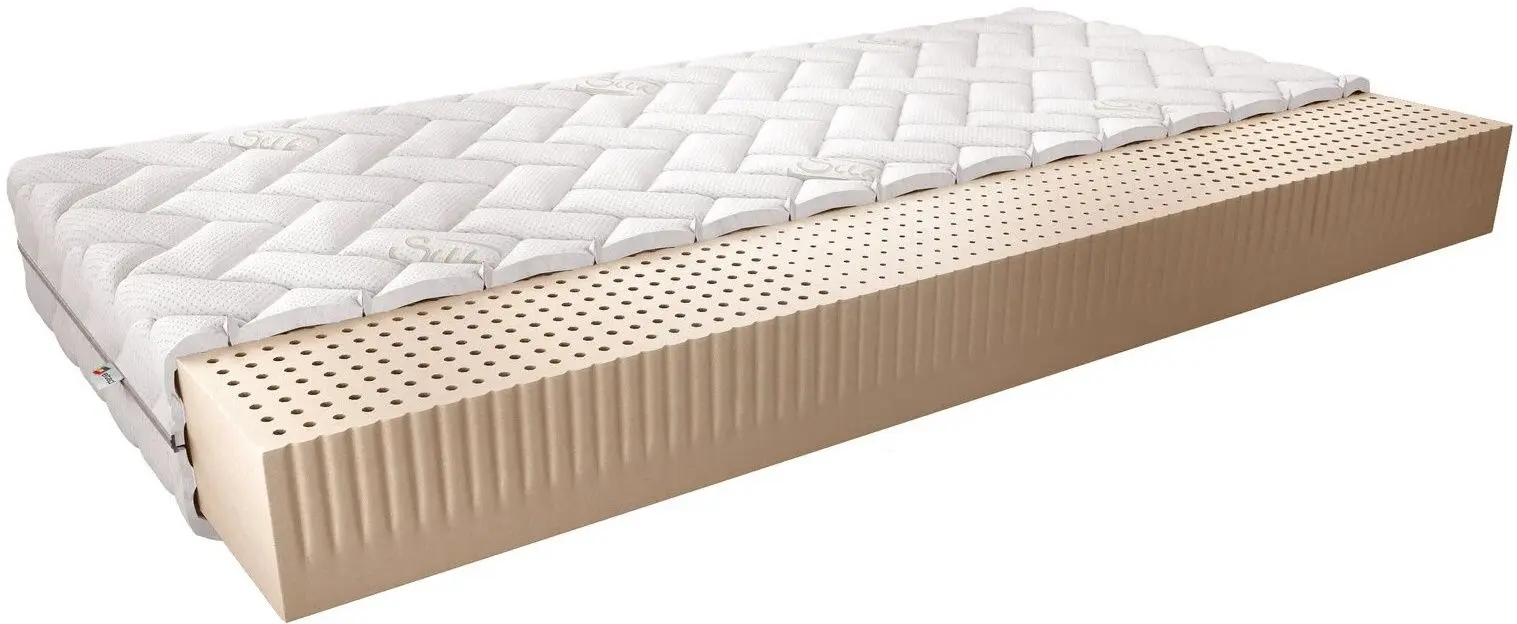 Saltea Eltap Milano Silk 140x200 (11cm)