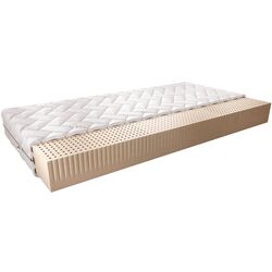 Матрас Eltap Milano Silk 200x200 (11cm)