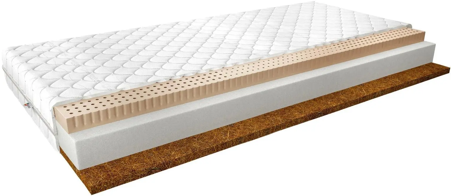 Матрас Eltap Mokka Medicott Silver 120x200 (9cm)