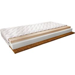 Матрас Eltap Mokka Silk 140x200 (9cm)