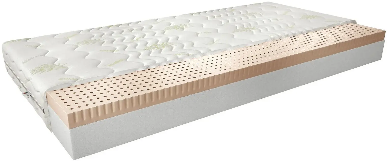 Матрас Eltap Moska Aloevera 160x200 (9cm)