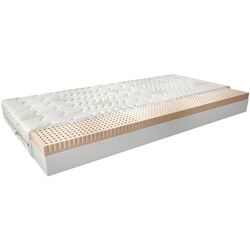 Матрас Eltap Moska Aloevera 90x200 (9cm)