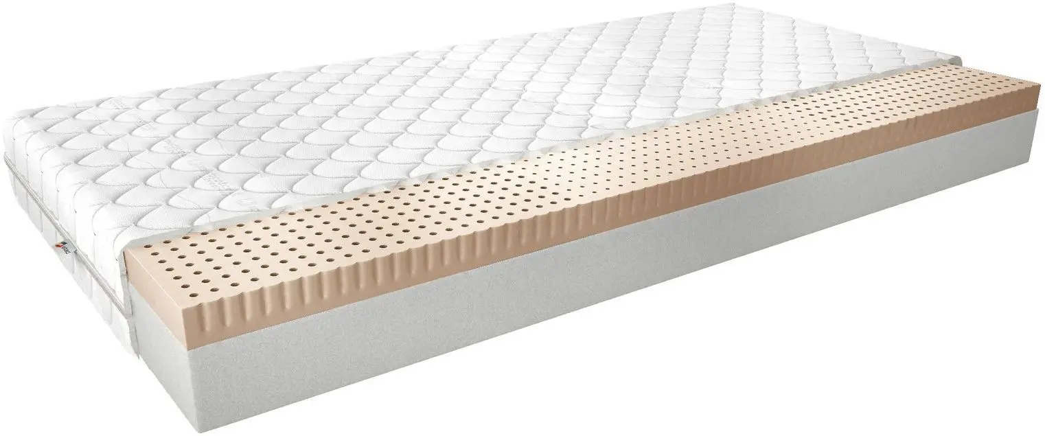 Saltea Eltap Moska Medicott Silver 200x200 (9cm)