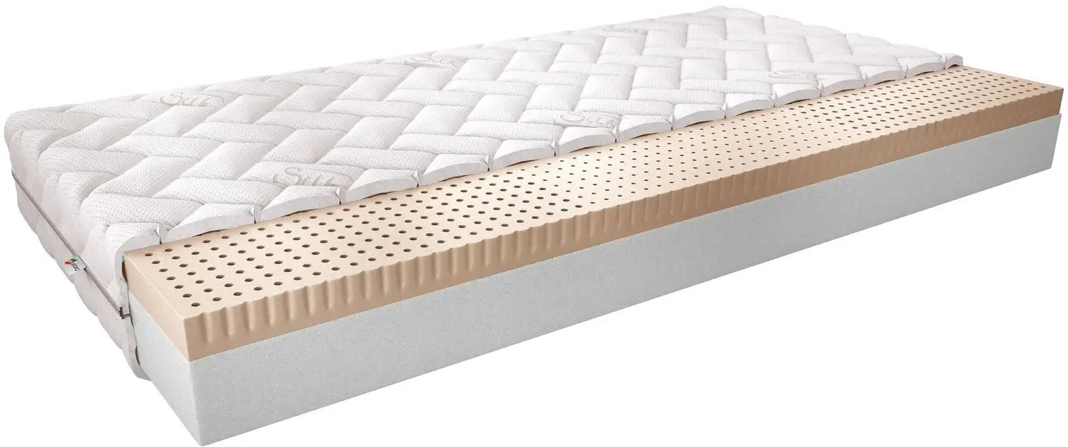 Матрас Eltap Moska Silk 140x200 (9cm)