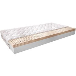 Матрас Eltap Moska Silk 200x200 (9cm)