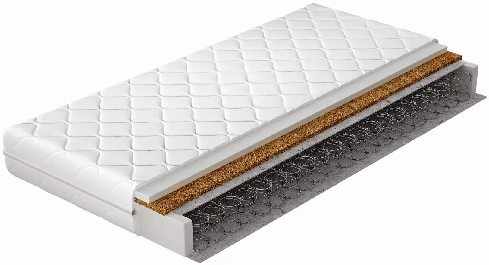 Saltea Eltap Ola Hypoallergenic 80x200 (14cm)