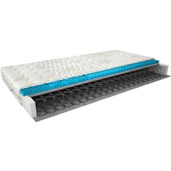 Матрас Eltap Olivia Aloevera 120x200 (13cm)