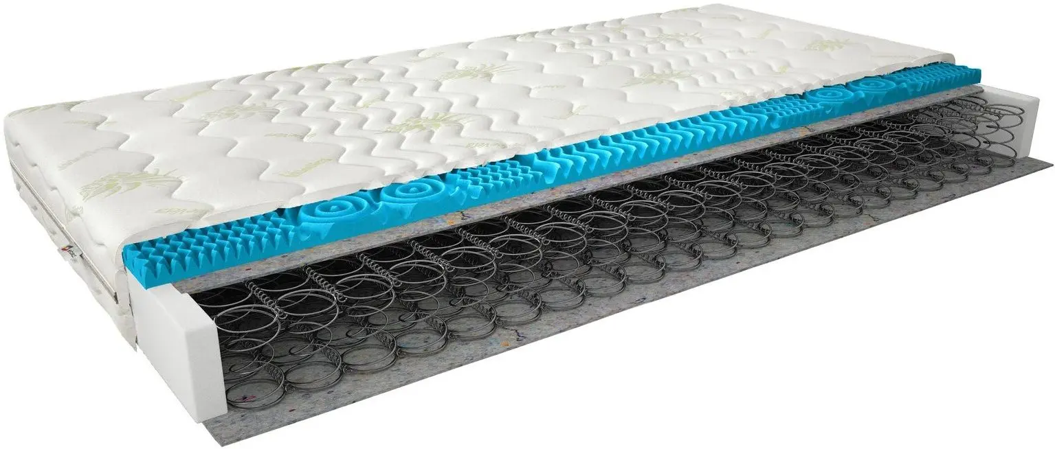 Матрас Eltap Olivia Aloevera 80x200 (13cm)