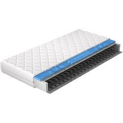 Saltea Eltap Olivia Hypoallergenic 140x200 (13cm)