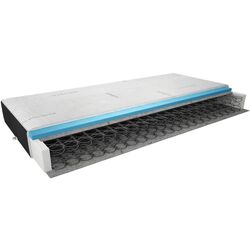 Saltea Eltap Omini Cashmere/Velvet Black 90x200 (13cm)