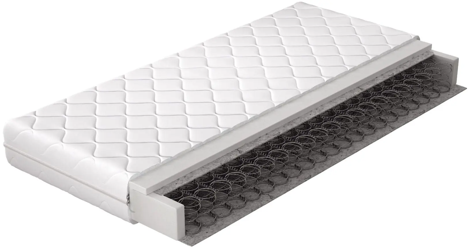 Saltea Eltap Omini Hypoallergenic 120x200 (13cm)