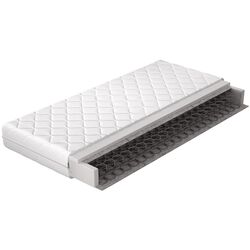 Матрас Eltap Omini Hypoallergenic 140x200 (13cm)