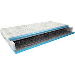 Матрас Eltap Orsola Aloevera 160x200 (15cm)