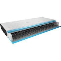 Матрас Eltap Orsola Cashmere/Velvet Black 80x200 (15cm)