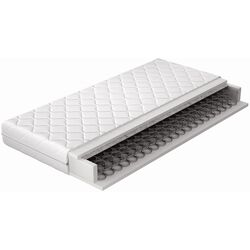 Матрас Eltap Orsola Hypoallergenic 80x200 (15cm)