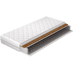 Saltea Eltap Oslo Hypoallergenic 180x200 (16cm)