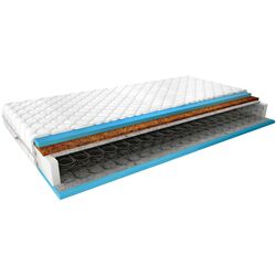 Матрас Eltap Oslo Medicott Silver 80x200 (16cm)