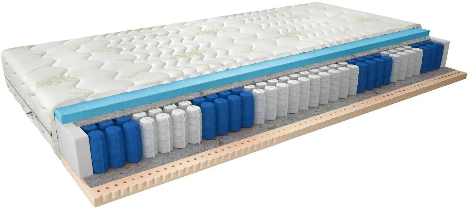 Saltea Eltap Palmo Aloevera 80x200 (18cm)