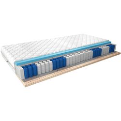 Saltea Eltap Palmo Medicott Silver 120x200 (18cm)