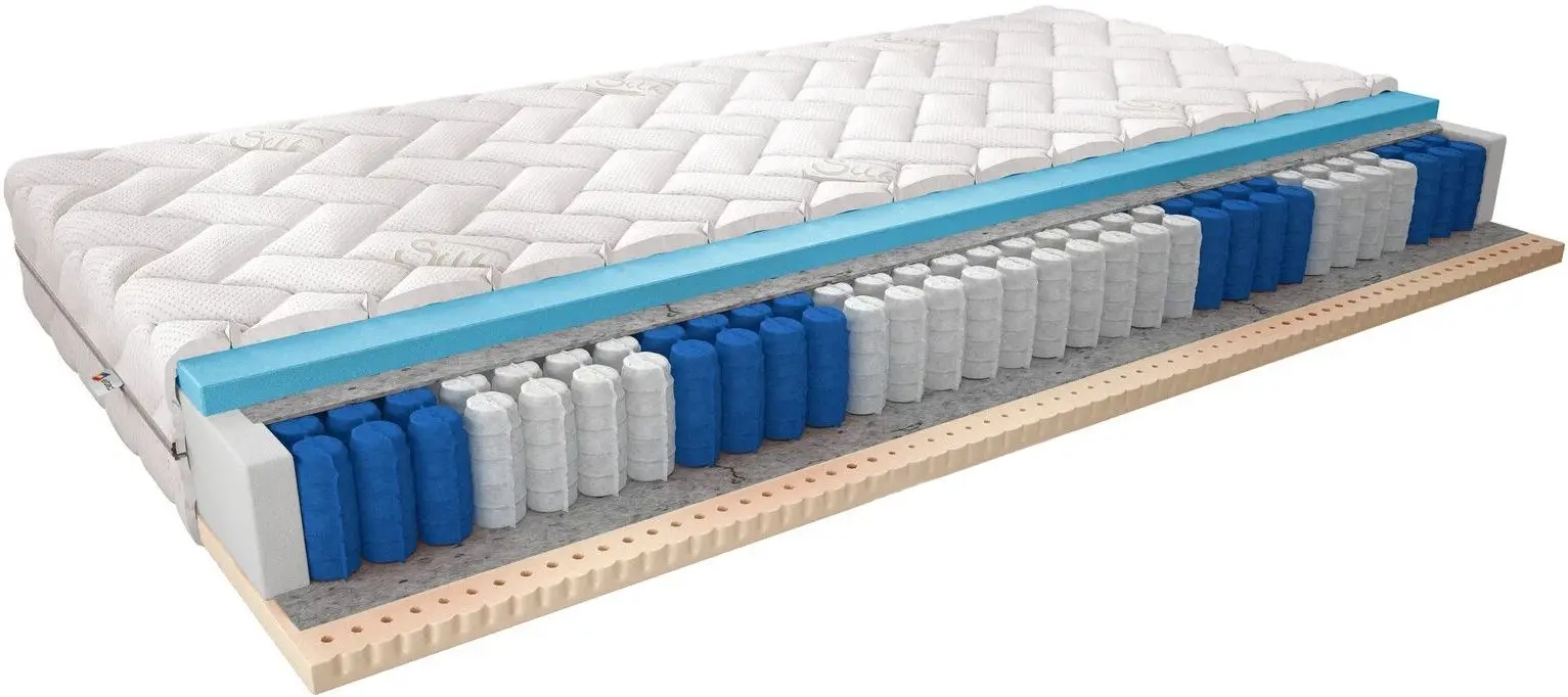 Матрас Eltap Palmo Silk 180x200 (18cm)