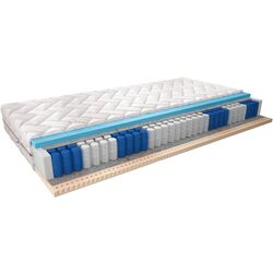 Saltea Eltap Palmo Silk 200x200 (18cm)