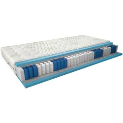 Матрас Eltap Paola Aloevera 80x200 (18cm)