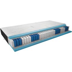 Матрас Eltap Paola Cashmere/Velvet Black 90x200 (18cm)