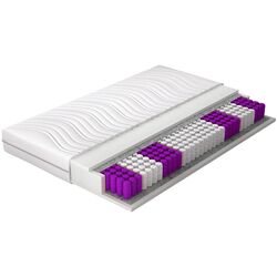 Матрас Eltap Paola Hypoallergenic 180x200 (18cm)