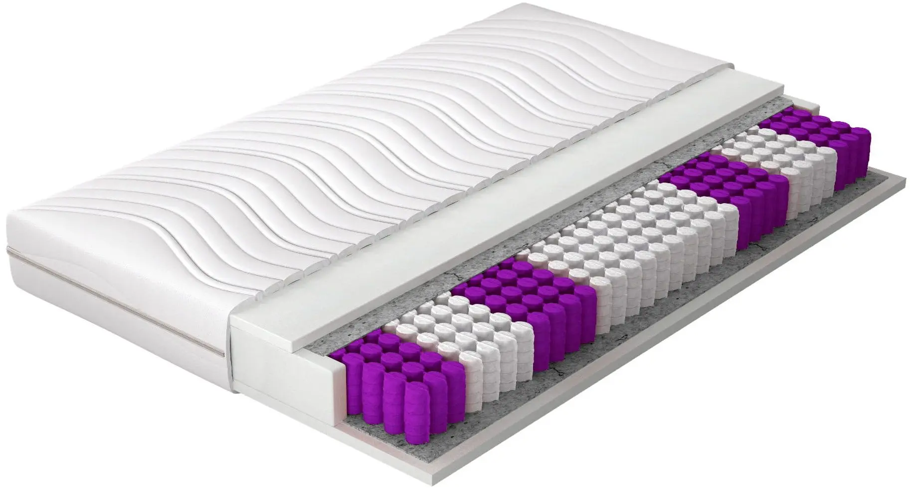 Saltea Eltap Paola Hypoallergenic 90x200 (18cm)