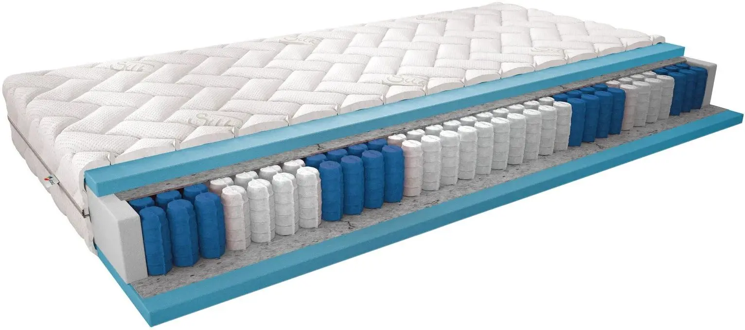 Матрас Eltap Paola Silk 120x200 (18cm)