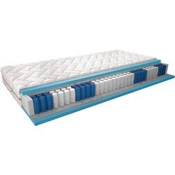 Saltea Eltap Paola Silk 90x200 (18cm)