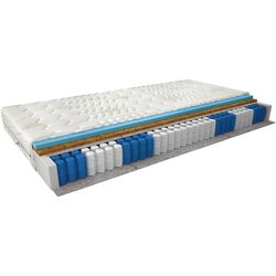 Saltea Eltap Paros Aloevera 80x200 (17cm)