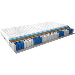 Saltea Eltap Paros Medicott Silver 200x200 (17cm)