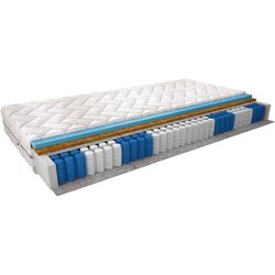 Saltea Eltap Paros Silk 200x200 (17cm)