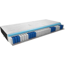 Матрас Eltap Pedro Cashmere/Velvet Black 140x200 (16cm)