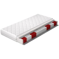 Saltea Eltap Pedro Hypoallergenic 140x200 (16cm)