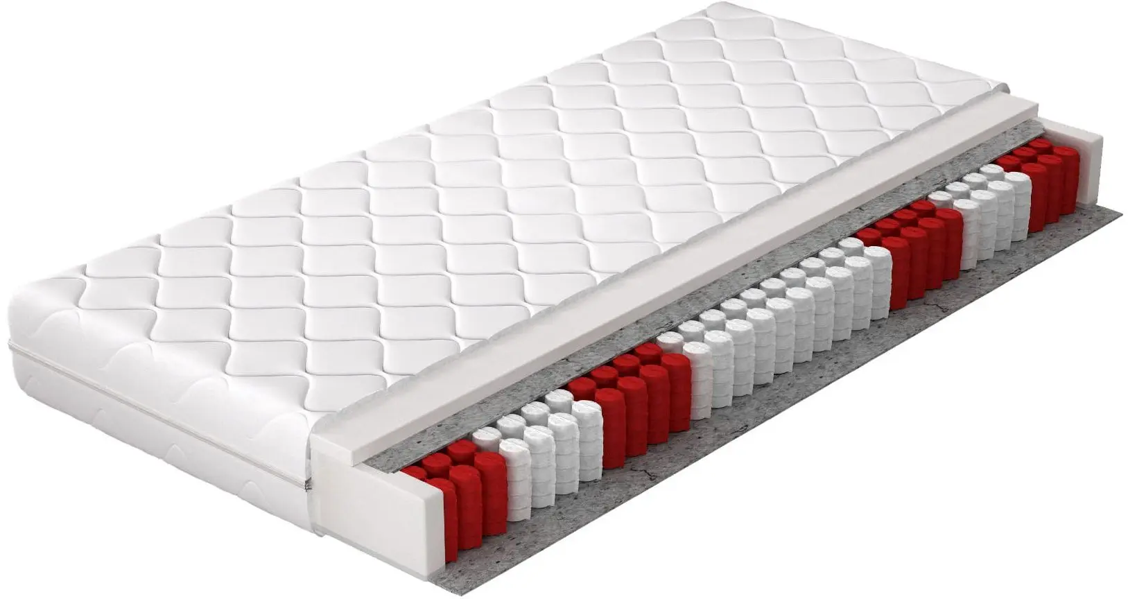 Матрас Eltap Pedro Hypoallergenic 90x200 (16cm)