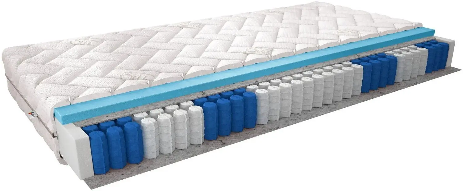 Матрас Eltap Pedro Silk 80x200 (16cm)