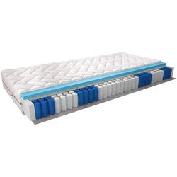 Saltea Eltap Pedro Silk 90x200 (16cm)