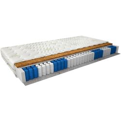Матрас Eltap Pini Aloevera 140x200 (15cm)