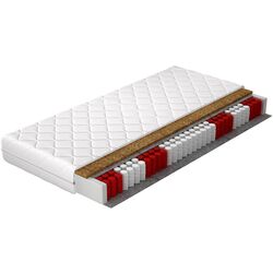 Saltea Eltap Pini Hypoallergenic 120x200 (15cm)