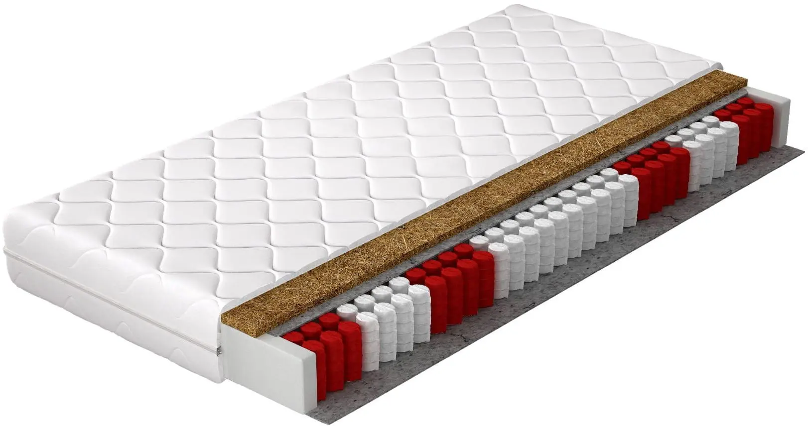 Saltea Eltap Pini Hypoallergenic 140x200 (15cm)