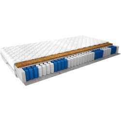 Saltea Eltap Pini Medicott Silver 90x200 (15cm)