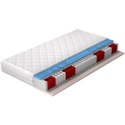 Saltea Eltap Polis Hypoallergenic 200x200 (18cm)