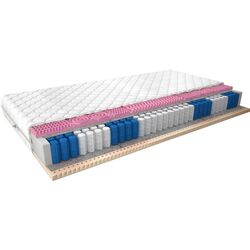 Матрас Eltap Polis Medicott Silver 180x200 (18cm)