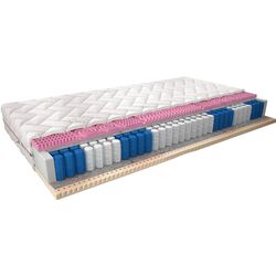 Матрас Eltap Polis Silk 200x200 (18cm)