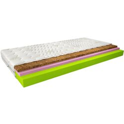 Saltea Eltap Sergio Aloevera 80x200 (12cm)