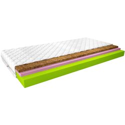 Saltea Eltap Sergio Medicott Silver 80x200 (12cm)