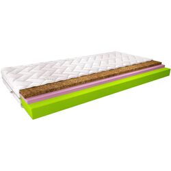 Saltea Eltap Sergio Silk 140x200 (12cm)